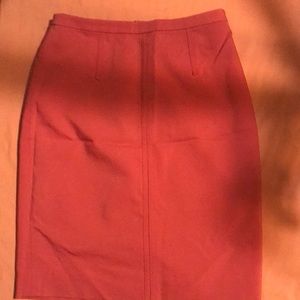 Ann Taylor pencil skirt